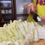 19歳の娘がつくる父上のお弁当/Japanese girl makes a Bento🇯🇵