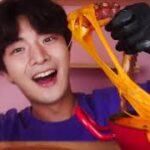 ASMR ,シーフードレシピ,料理之王,レシピ動画,料理之王,تناول الطعام,খাবার খাচ্ছি,Jesti hranu,Pamilya sa Cagayan,多纳吃播,