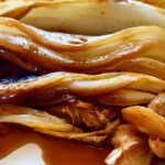 こんな食べ方があった😋簡単白菜レシピ。Chinese cabbage recipe.