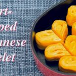How to Make Heart-Shaped Japanese Omelet | お弁当にピッタリ❤︎ハートの卵焼きの作り方