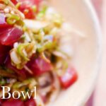 Poke Bowl -ポケ丼-