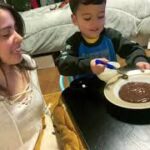 ブリガデーロの作り方_ブラジルのスイーツ(brigadeiro)