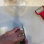 【オイシックスのレシピ】焼きそばに合わせる副菜が簡単美味しい！大根とパプリカのナムル、なめたけの冷奴。