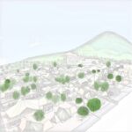 メインパース作り方