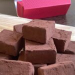 【バレンタイン】絶対喜ばれる基本の生チョコレシピ