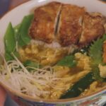 お魚応援レシピ｜小宮山雄飛さん｜ふぐのカレーあんかけ丼