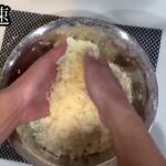 【必見】ツルツル　シコシコうどんの作り方