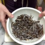 【めかぶ＆穴子丼 】 簡単レシピ動画で紹介