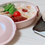 簡単【混ぜごはん】お弁当作りおにぎりにも 鮭とたくあん編 料理動画