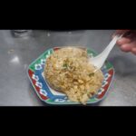 親方が教えるぱらぱら炒飯の作り方とアドバイス