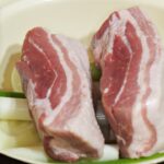 【無水調理】野菜で蒸す簡単ポッサムレシピ紹介 本当にうまい！韓国ポッサム作り方