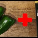 【お弁当おかず】簡単ピーマンと粉チーズの和え物レシピ!レンジで超時短!めっちゃ美味しいおつまみの作り方を解説します【毎日弁当】【旦那弁当】