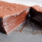 【バレンタイン】濃厚!ずっしり!ほろ苦いテリーヌショコラの作り方