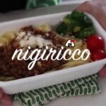 【お弁当作り】1品でも満足のボロネーゼパスタ弁当bento#674