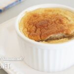 【志麻さんのバナナスフレの作り方】材料2つ!沸騰ワード10で話題のレシピ【バナナと卵の簡単スイーツ】