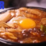【簡単レシピ/料理音】名古屋めし「味噌煮込みうどん」の作り方(5つの隠し技と5つの隠し味で名店を超える味に！)