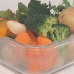 【SALAD】温野菜サラダ/その３０３/簡単レシピ