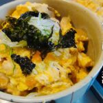 ●●を使って鶏むね肉を柔らかく仕上げた【親子丼】の作り方