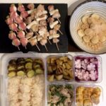 【目指せデパ地下】簡単週末サクッとできるお弁当作り置きレシピ！季節のおかず一週間！【お花見弁当】