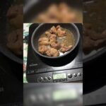 《鶏肉を使って簡単レシピ》鳥丼