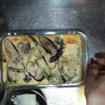 『いろいろ野菜のグラタン』作って食べた。作り方は、説明欄に載せときますわ。