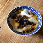 台湾人が教える【豆花トウファ】の作り方｜市販の材料と電鍋で本格台湾スイーツ｜豆花做法｜豆花、豆漿及古早味糖水做法