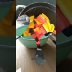 【簡単健康レシピ】パプリカのはちみつレモンマリネ/お弁当おかず/作り置き