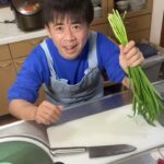 バスレシピ:至高のニラ玉