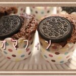 【スイーツ🧁】簡単！オレオマフィンの作り方
