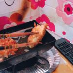 サメでつくる！カツ丼の作り方