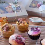 マフィンの作り方