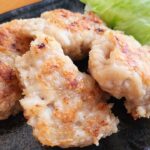 【お弁当おかず】チキンナゲットの超簡単レシピ！揚げないからヘルシー♪鶏むね肉を使ったマック再現レベルな至高のメニューの作り方を紹介