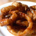 【豚肉レシピ】トンデリング!お弁当にも!