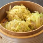 せいろの春キャベツのシューマイ【料理研究家が教えるレシピ】【イケメシ】講師：高山かおり