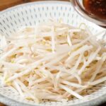 【よだれもやし】ササッと簡単！ピリ辛副菜レシピ