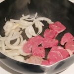 ジョングク流　インスタントジャジャン麺アレンジ　レシピ　BTS JUNGKOOK RECIPE