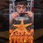 Noodles recipes | spicy noodles eating | 麺のレシピ