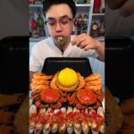 Noodles recipes | spicy noodles eating | 麺のレシピ