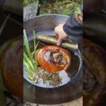 Noodles recipes | spicy noodles eating | 麺のレシピ