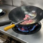 肉たっぷり野菜炒めの作り方(教えたくない)