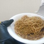 カップ焼きそばを袋麺の作り方で作ったら…？[実験・検証]