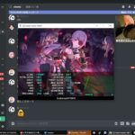 袋麺のアレンジレシピ聞きながら階段がんばってる動画