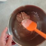 さくら咲くクッキー・レシピあり/ナチュラルスイーツ/卵、乳製品、小麦粉不使用/発酵スイーツ/米粉