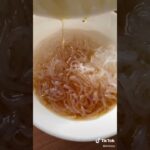 【深夜の飯テロ】痩せるための低カロリー冷麺　秘伝レシピ