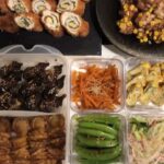 【目指せデパ地下】簡単週末サクッとできるお弁当作り置きレシピ！季節のおかず一週間！【初夏さっぱり弁当】