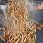 【絶対に後悔させない極上の焼きそば】麺を焼くのは常識！当たり前！要は焼きそば職人さんの焼きそばの作り方を完コピしたら極上の焼きそばが作れるようになりました！結構重要ポイント多いですよ。