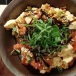 ヘルシー丼の作り方