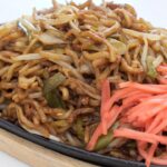 【驚くほど旨い！焼きそばの作り方】麺を焼くのはもう常識！じゃあ、どこが違う？職人さんの作り方を完コピしたら極上の焼きそばが作れるようになりました！結構重要ポイント多いですよ。