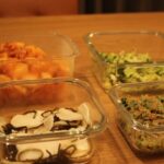 ちょこっと余る食材で野菜の副菜を作る｜二人暮らし｜ヘルシーレシピ｜時短・簡単