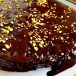 【ダイエット】電子レンジ！材料３つから作れる絶品チョコケーキレシピ